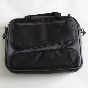 vaio laptop bag